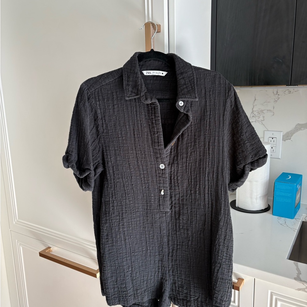 Zara romper